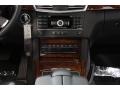 Black - E 350 4Matic Sedan Photo No. 11