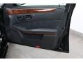 Black - E 350 4Matic Sedan Photo No. 13