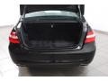 Black - E 350 4Matic Sedan Photo No. 23