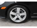 Black - E 350 4Matic Sedan Photo No. 28