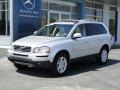 Silver Metallic - XC90 3.2 Photo No. 1