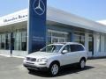 Silver Metallic - XC90 3.2 Photo No. 2
