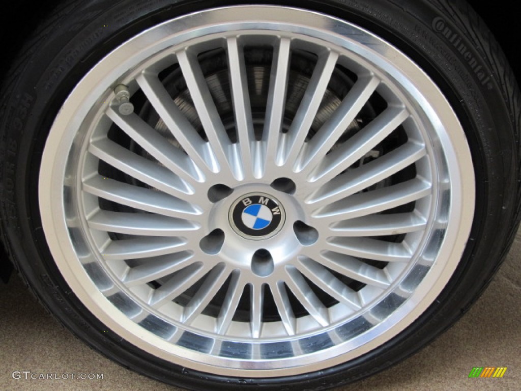 2010 BMW 5 Series 535i xDrive Sedan Wheel Photo #62500767