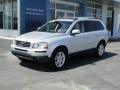 Silver Metallic - XC90 3.2 Photo No. 5