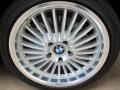 2010 BMW 5 Series 535i xDrive Sedan Wheel