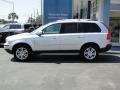 Silver Metallic - XC90 3.2 Photo No. 6