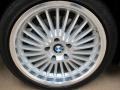 2010 BMW 5 Series 535i xDrive Sedan Wheel