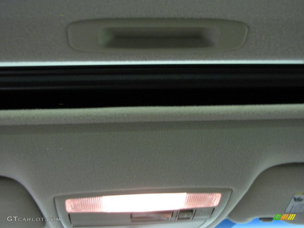 2007 Camry LE V6 - Black / Ash photo #34