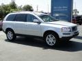 Silver Metallic - XC90 3.2 Photo No. 15