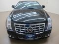 Black Raven - CTS 4 AWD Coupe Photo No. 2