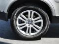 Silver Metallic - XC90 3.2 Photo No. 38