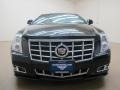 Black Raven - CTS 4 AWD Coupe Photo No. 3