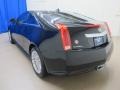 Black Raven - CTS 4 AWD Coupe Photo No. 6