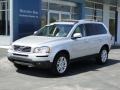 Silver Metallic - XC90 3.2 Photo No. 42