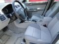 Dark Beige/Quartz 2006 Volvo V50 2.4i Interior Color