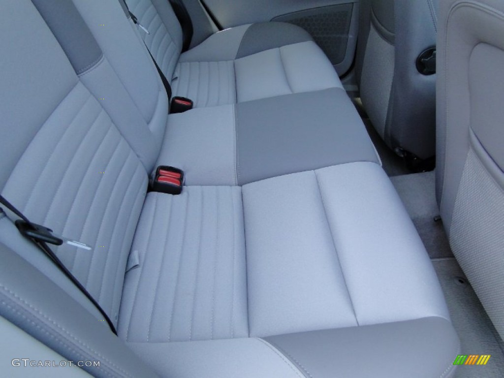 2006 V50 2.4i - Ice White / Dark Beige/Quartz photo #27