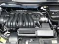  2006 V50 2.4i 2.4 Liter DOHC 20-Valve VVT 5 Cylinder Engine