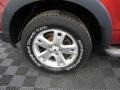 Red Fire - Explorer Sport Trac XLT 4x4 Photo No. 27