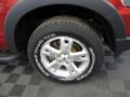 2007 Red Fire Ford Explorer Sport Trac XLT 4x4  photo #28