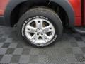 Red Fire - Explorer Sport Trac XLT 4x4 Photo No. 29