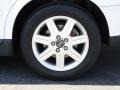 2006 Volvo V50 2.4i Wheel and Tire Photo