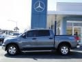 2007 Slate Metallic Toyota Tundra SR5 TRD CrewMax  photo #6