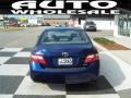 Blue Ribbon Metallic - Camry XLE Photo No. 3