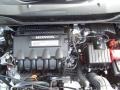 2011 Taffeta White Honda Insight Hybrid EX  photo #6