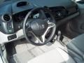 2011 Taffeta White Honda Insight Hybrid EX  photo #9
