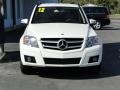 Arctic White - GLK 350 Photo No. 4