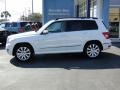 Arctic White - GLK 350 Photo No. 7