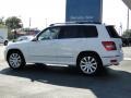 Arctic White - GLK 350 Photo No. 8