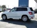 Arctic White - GLK 350 Photo No. 9
