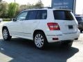 Arctic White - GLK 350 Photo No. 10