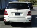 Arctic White - GLK 350 Photo No. 11