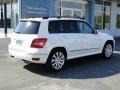 Arctic White - GLK 350 Photo No. 12