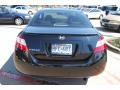 Nighthawk Black Pearl - Civic LX Coupe Photo No. 6