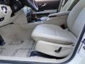 Arctic White - GLK 350 Photo No. 18