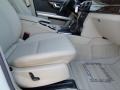 Arctic White - GLK 350 Photo No. 32