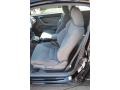 Nighthawk Black Pearl - Civic LX Coupe Photo No. 14