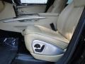 Obsidian Black Metallic - GL 550 4Matic Photo No. 17