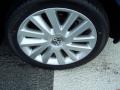 Laser Blue - New Beetle SE Coupe Photo No. 4