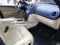 Obsidian Black Metallic - GL 550 4Matic Photo No. 30