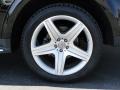 Obsidian Black Metallic - GL 550 4Matic Photo No. 44