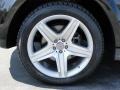 Obsidian Black Metallic - GL 550 4Matic Photo No. 45