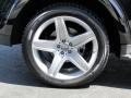 Obsidian Black Metallic - GL 550 4Matic Photo No. 47