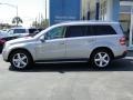 Pewter Metallic - GL 450 4Matic Photo No. 6