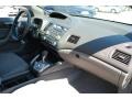 Nighthawk Black Pearl - Civic LX Coupe Photo No. 21