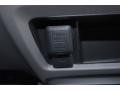 Nighthawk Black Pearl - Civic LX Coupe Photo No. 24