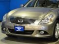 Graphite Shadow - G 37 x AWD Sedan Photo No. 3